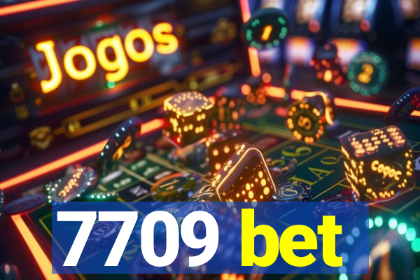 7709 bet